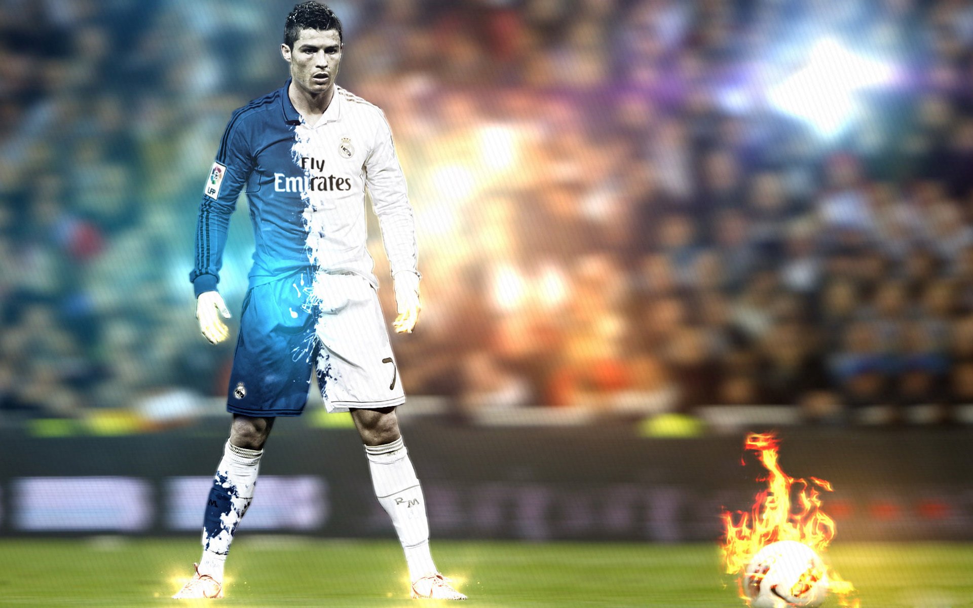 跨界合作打造足球主题的数字文创作品,实现多场景应用,足球文化创意秀